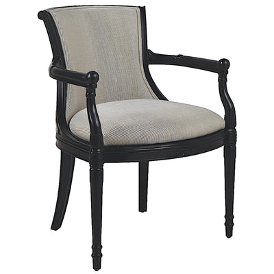 Avignon Fauteuil tapissé