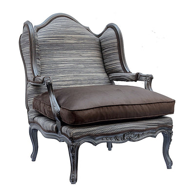 Bordeaux Bergère de château