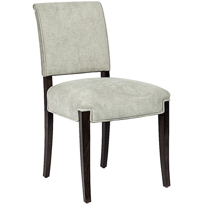 Coutance Chaise tapissée
