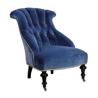 Opéra Fauteuil couture