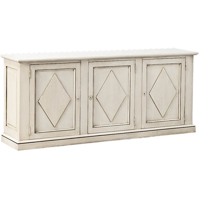 Albertas Enfilade