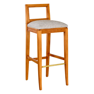 Normandie Chaise de bar