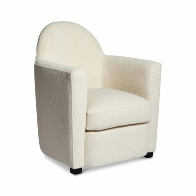 Malesherbes Fauteuil tapissé