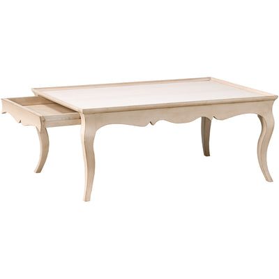 Languedoc Table basse